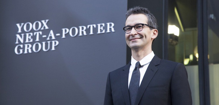 Del mensaje a la sugerencia de compra: Yoox Net-a-Porter vender&aacute; a trav&eacute;s de Whatsapp